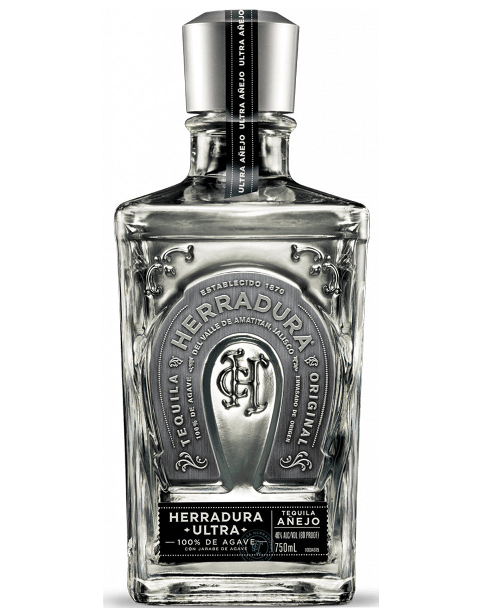 エラドゥーラウルトラ HERRADURA ULTRA Anejo 40% - その他