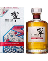 Buy Hibiki Blossom Harmony 2022 Whisky