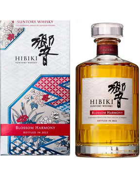 Buy Hibiki Blossom Harmony 2022 Whisky