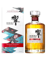 Buy Hibiki Blossom Harmony 2023 Limited Edition Japanese Whisky
