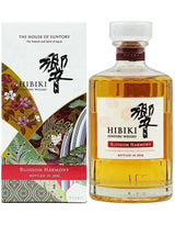 Buy Hibiki Blossom Harmony 2026 Sakura Cask Whisky