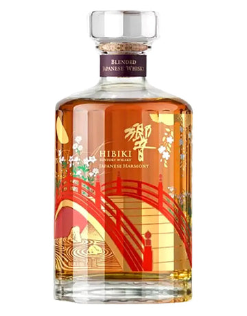 Hibiki Japanese Harmony Suntory 100th Anniversary Suntory