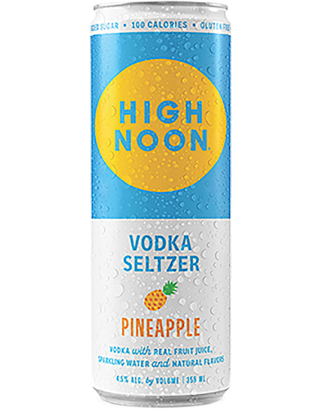Buy High Noon Sun Sips Pineapple Hard Seltzer