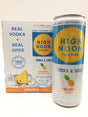 High Noon Pineapple 4 Pack - High Noon