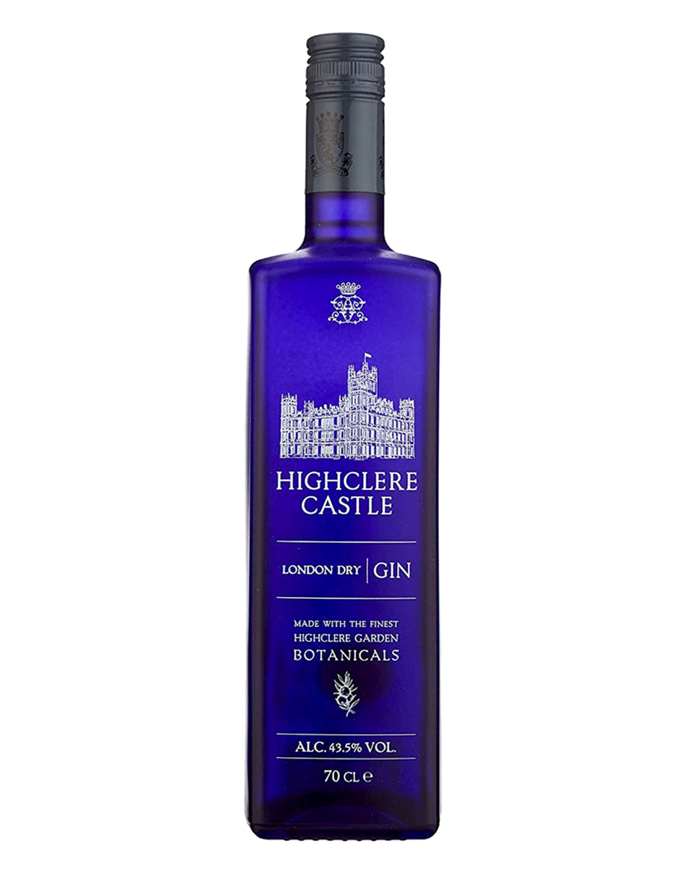 Buy Highclere Castle Gin