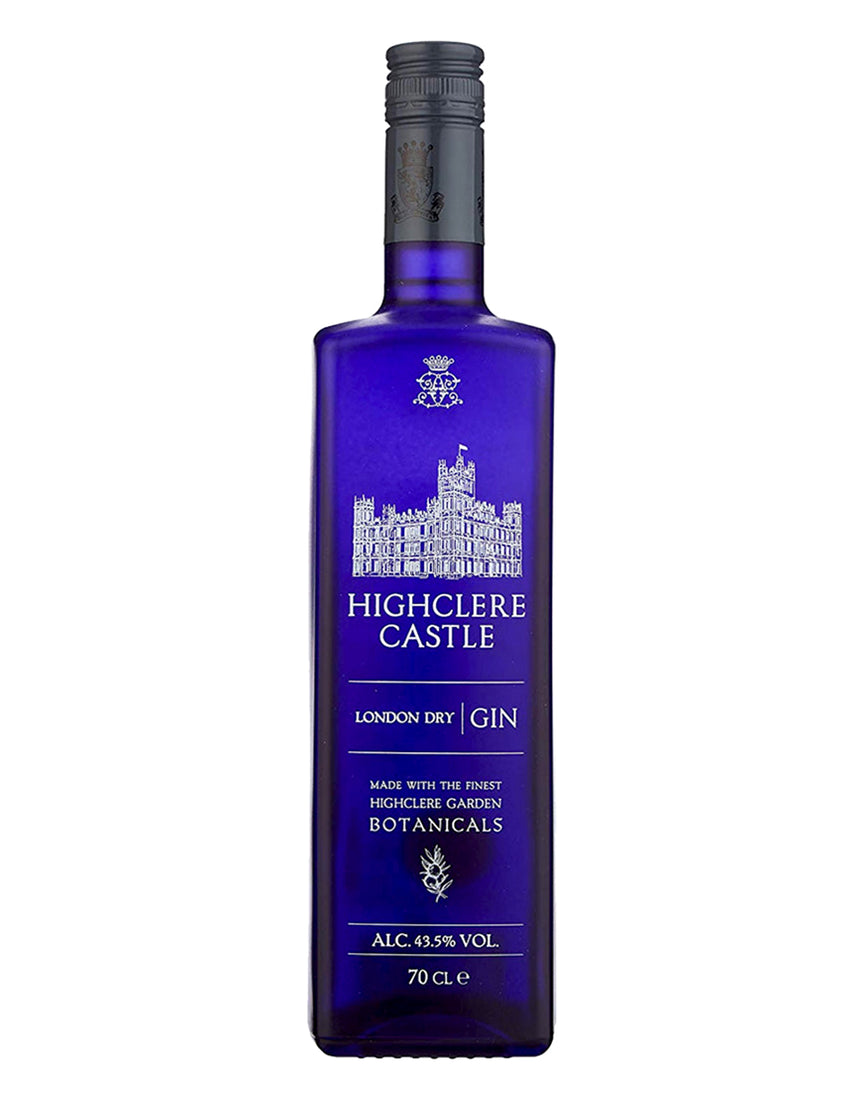 Buy Highclere Castle Gin