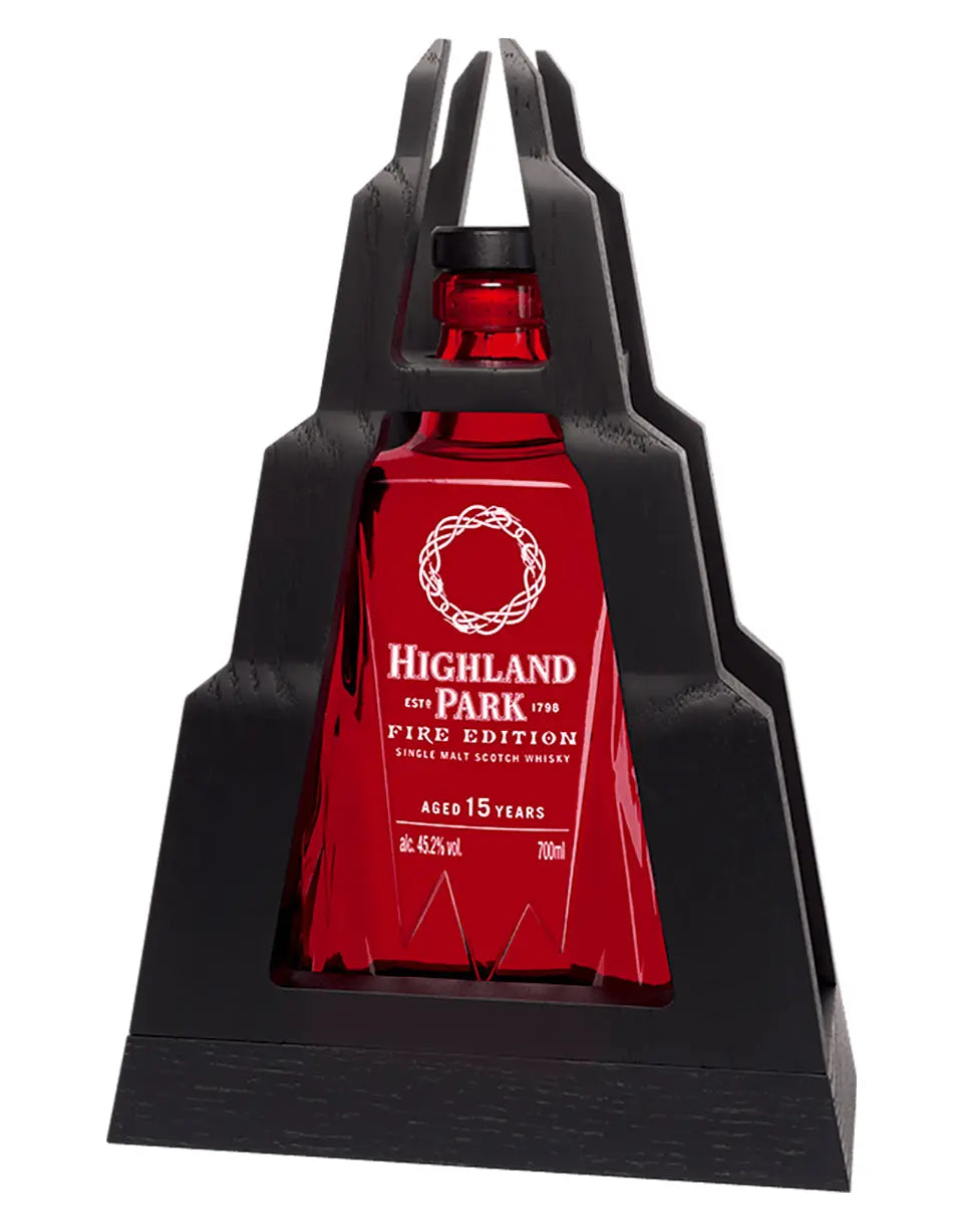 Highland Park Fire Edition 15年　オリジナル箱付き Buy Highland Park Fire Edition 15 Year Whisky | Quality Liquor Store