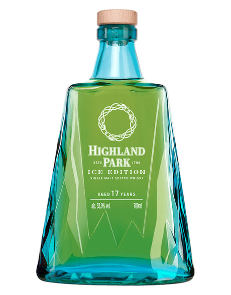 Buy Highland Park Ice Edition 17 Year Old Whisky