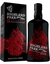 Highland Park Twisted Tattoo 16 Year - Highland Park