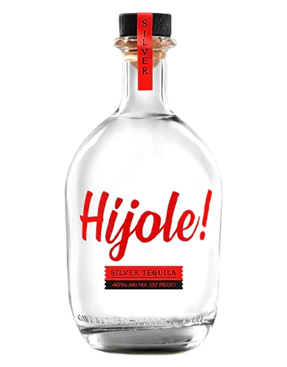 Buy Hijole Silver Tequila