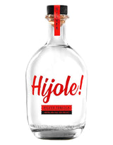 Buy Hijole Silver Tequila