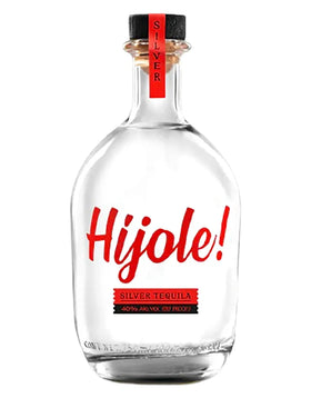 Buy Hijole Silver Tequila