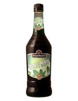 Buy Hiram Walker Creme de Menthe Green