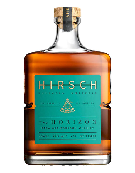 Hirsch The Horizon Straight Bourbon Whiskey - Hirsch