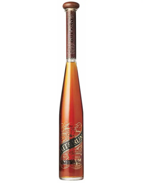 Buy Hit & Run Hand Crafted 8 Year Dominican Rum | Quality Liquor Store