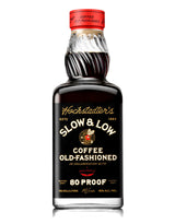 Hochstadter's Slow & Low Coffee Old Fashioned - Hochstadter's