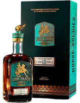 Buy Horse Soldier Bourbon 13-Year Liberty Edition