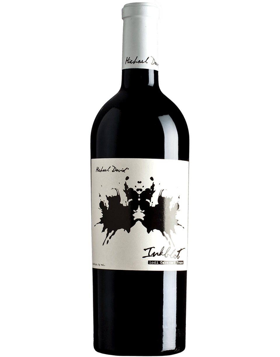 Buy Michael David Inkblot Cabernet Franc