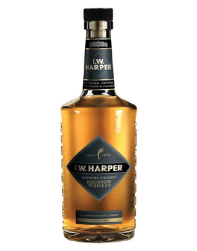 I.W. Harper Bourbon 750ml - I.W. Harper
