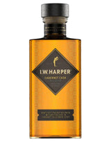 I.W. Harper Cabernet Cask Bourbon 750ml - I.W. Harper