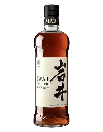 Iwai Tradition Japanese 750ml Iwai