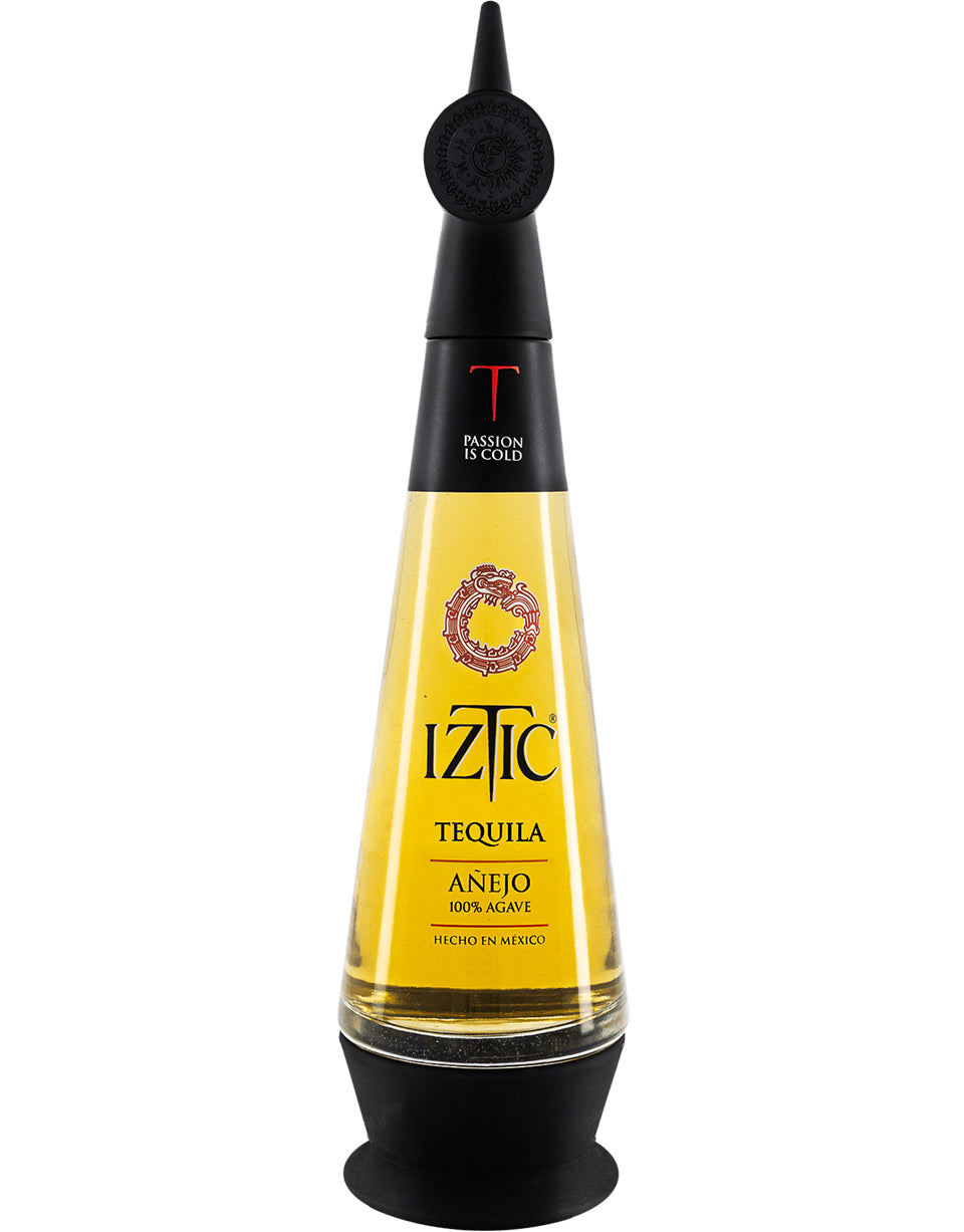 Buy Iztic Tequila Añejo