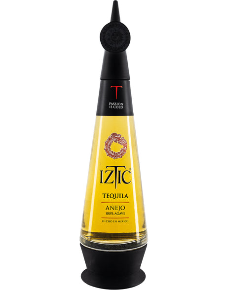 Buy Iztic Tequila Añejo