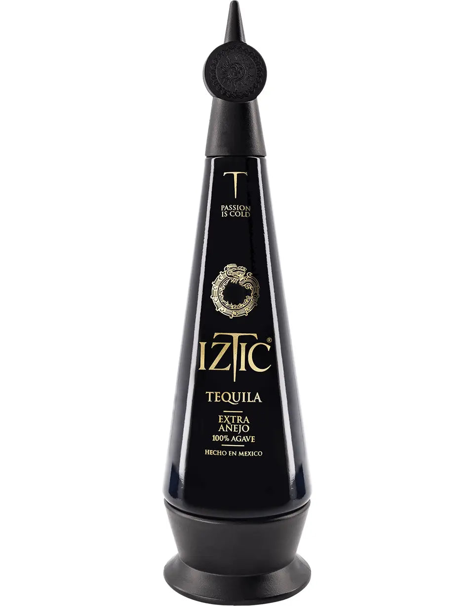 Buy Iztic Tequila Extra Añejo
