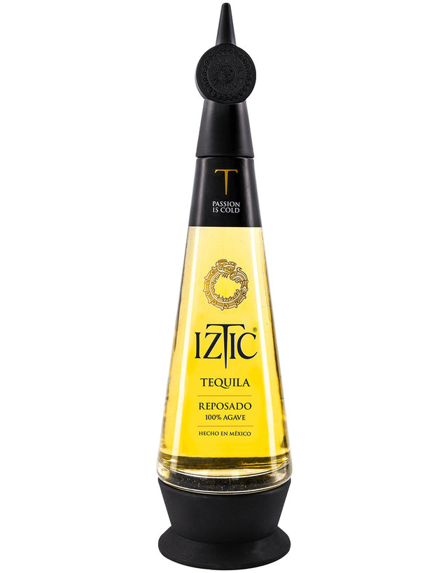 Buy Iztic Tequila Reposado