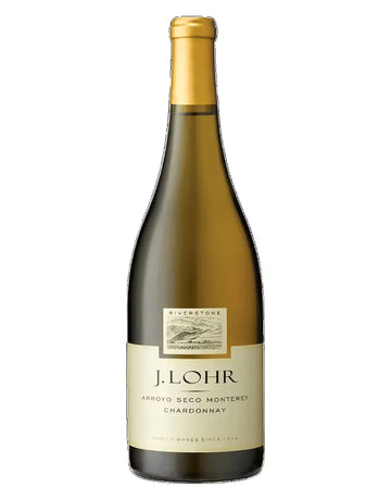 J. Lohr Chardonnay J. Lohr