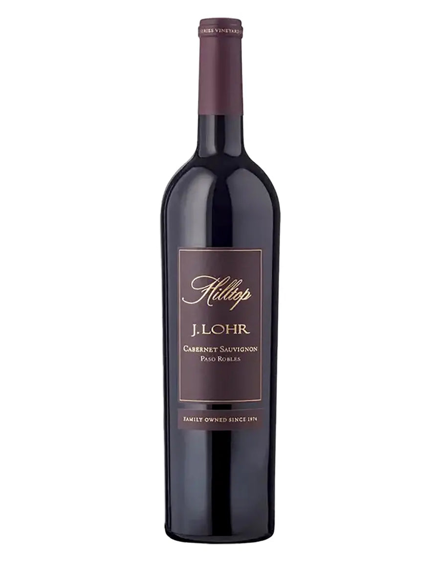 Buy J. Lohr Cabernet Sauvignon Hilltop