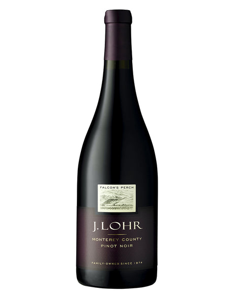 Buy J. Lohr Pinot Noir