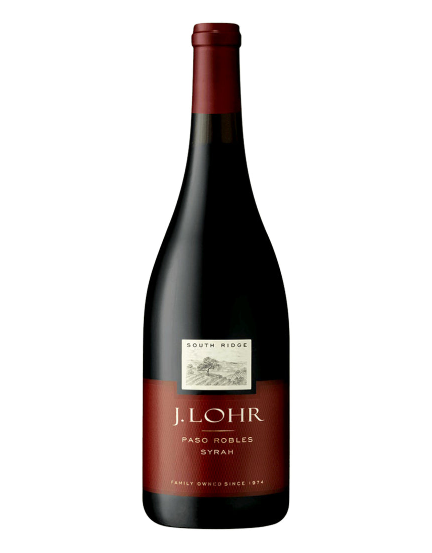 Buy J. Lohr Syrah