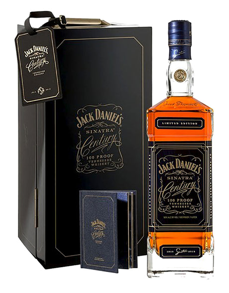 Jack Daniel's Sinatra Century - Jack Daniel's