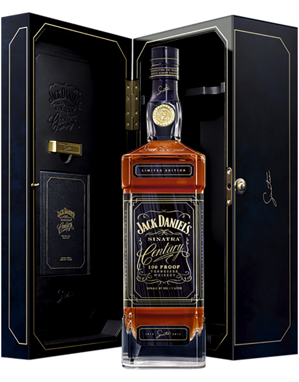 Buy Jack Daniel's Frank Sinatra Century | Quality Liquor Store