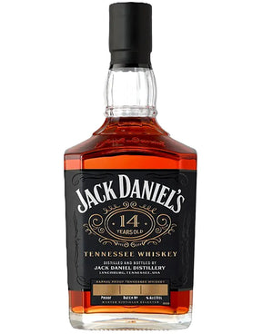 Buy Jack Daniel’s 14 Year Old Whiskey