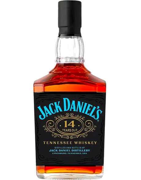 Buy Jack Daniel’s 14 Year Old Batch 1 Tennessee Whiskey