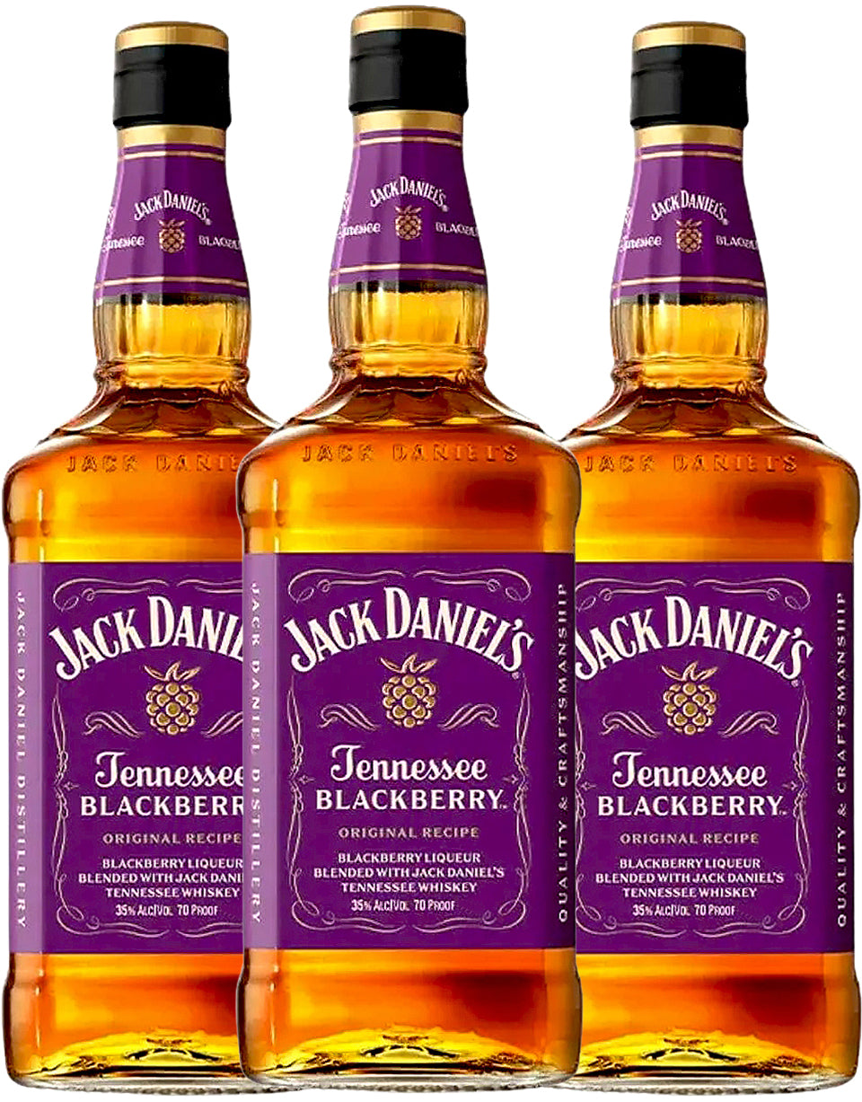 n*u様 Jack Daniel's Tennessee Blackberry Jack Daniel's Tennessee Blackberry – InternetWines.com