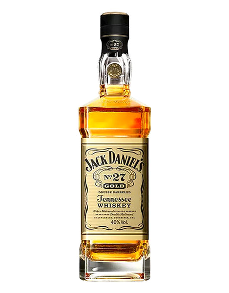 Jack Daniel Gold No. 27 Whiskey 750ml - Jack Daniel's