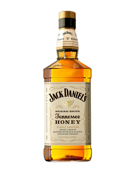 Jack Daniel's Honey 1.75 Liter - Jack Daniel's