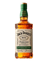 Jack Daniel Rye Whiskey 750ml - Jack Daniel's