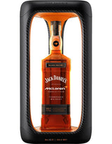 Jack Daniel's x McLaren Halo MK1 Tennessee Whiskey