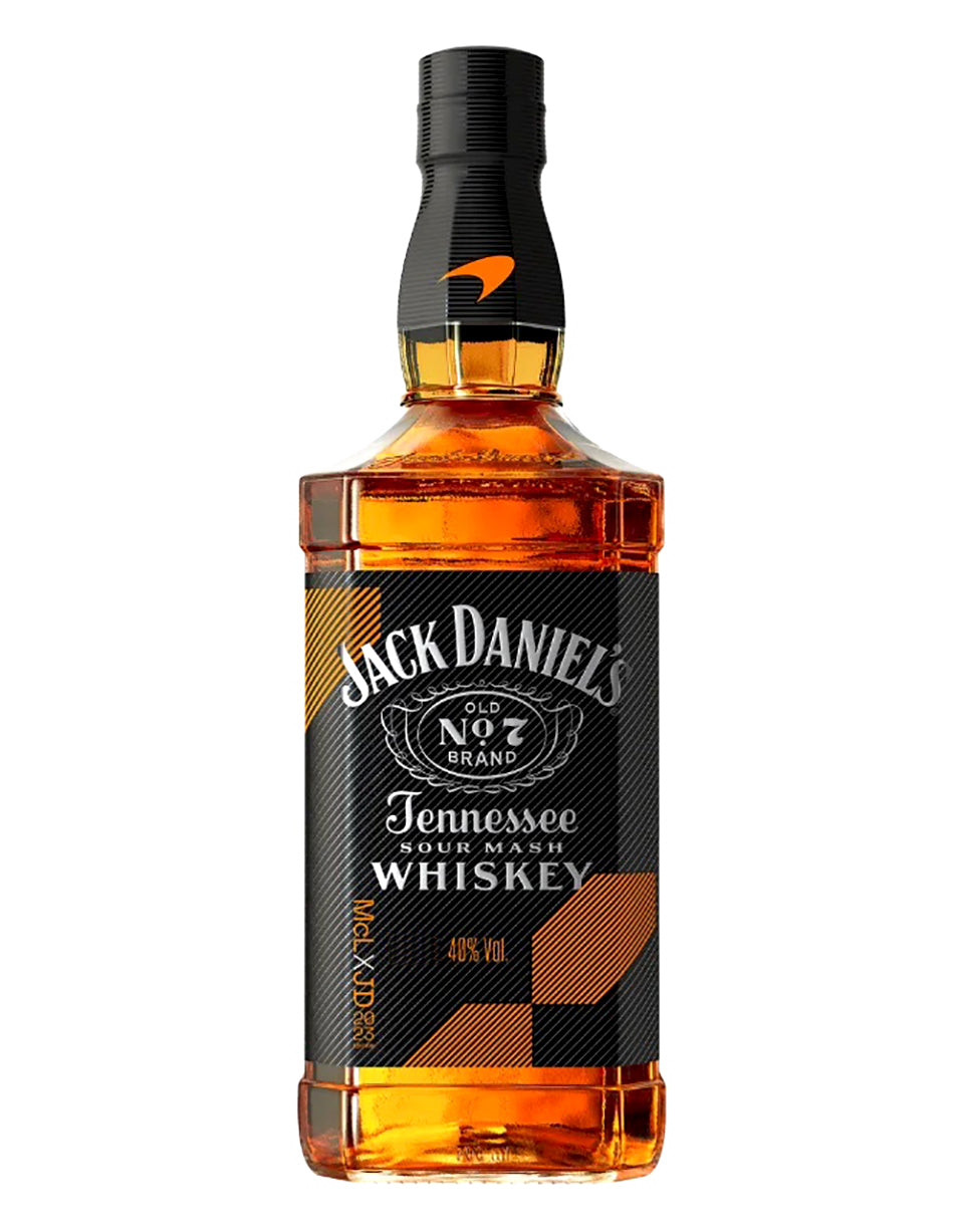 Jack Daniel's X McLaren Whiskey - Jack Daniel's