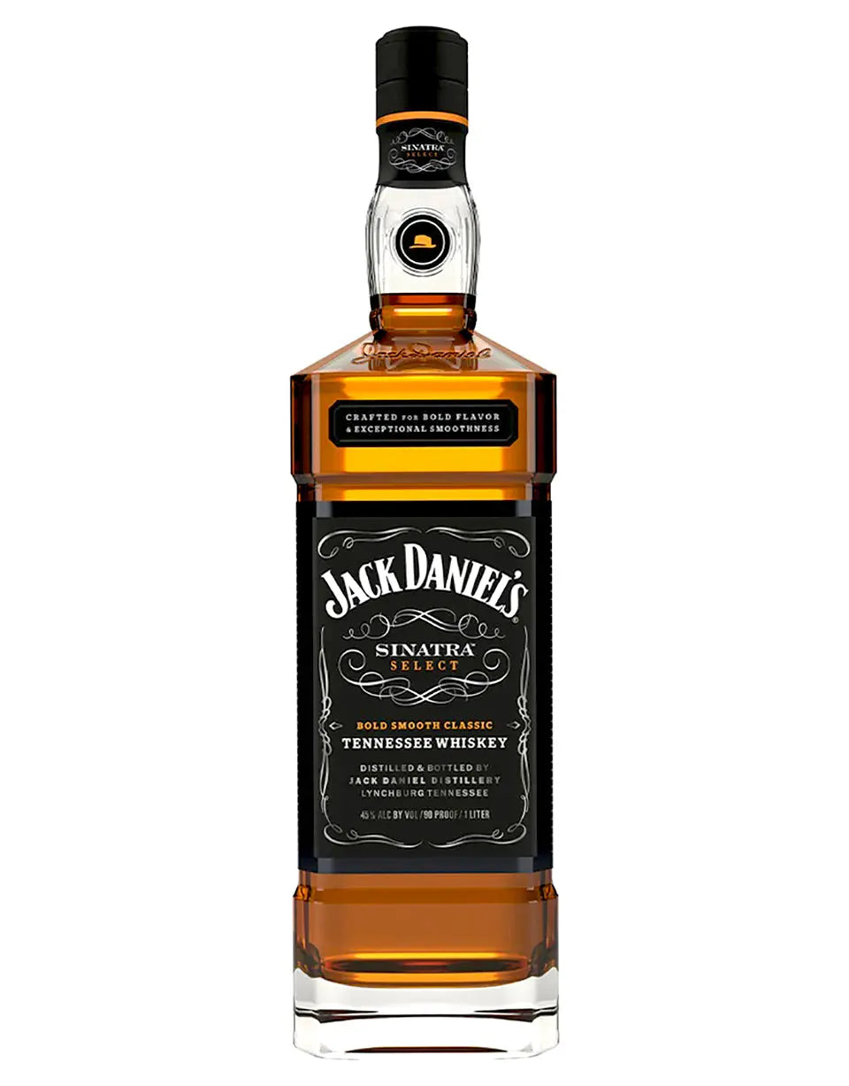 Buy Jack Daniel's Master Distiller Series No 5 | Quality Liquor Store
