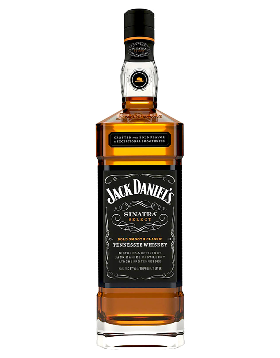 Jack Daniel's Sinatra 1 Liter - Jack Daniel's