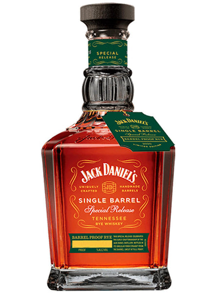 Tienda de Vinos La Reina - Jack Daniel's Single Barrel Select