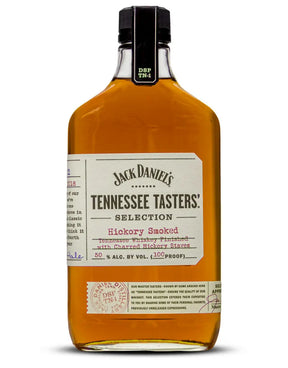 Jack Daniel's Tasters Selection Hickory Smoked - Jack Daniel's