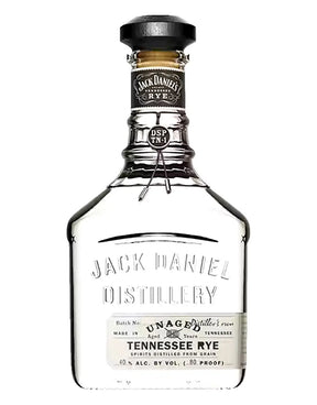 Jack Daniel's Unaged Rye 750ml_ - Jack Daniel's