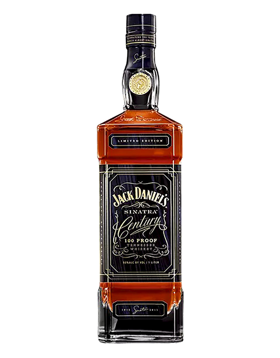 Jack Daniel's Sinatra Century - Jack Daniel's