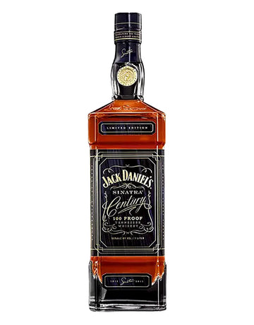 Jack Daniel's Sinatra Century - Jack Daniel's